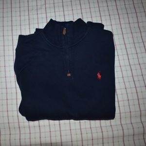 Polo Ralph Lauren Quarter Zip